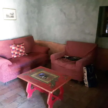 Casa Bonelli * Кальи